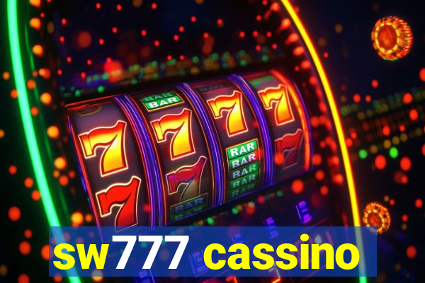 sw777 cassino